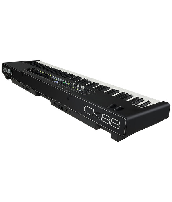 Yamaha CK88 88-Key Stage Keyboard w/ Built-In Speakers