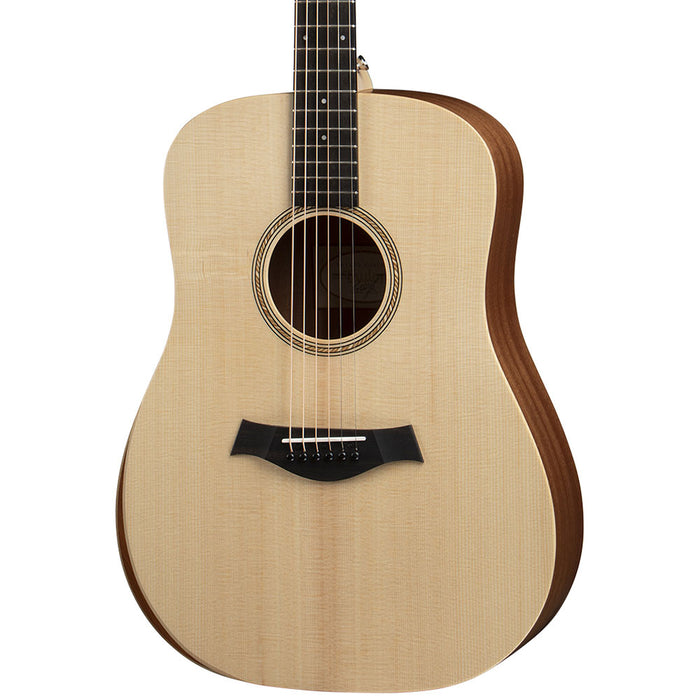 Taylor Academy Series A10E Dreadnought Acoustic-Electric Guitar - Natural