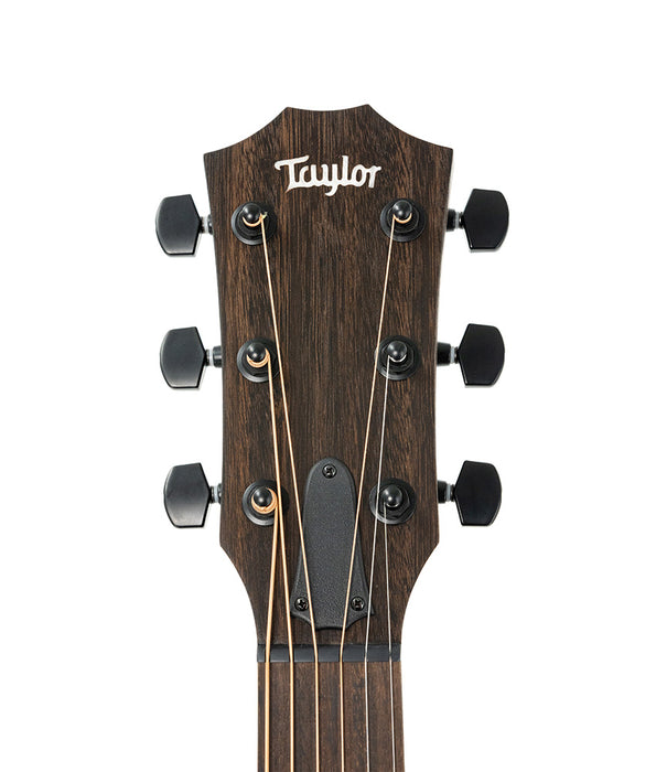 Taylor American Dream AD12E Spruce/Walnut Acoustic-Electric Guitar - Sunburst